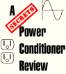 Click Here to Go to Index for All Power Conditioners