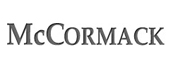 McCormack Audio