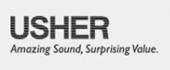 Usher