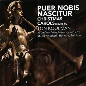 Puer Nobis Nascitur