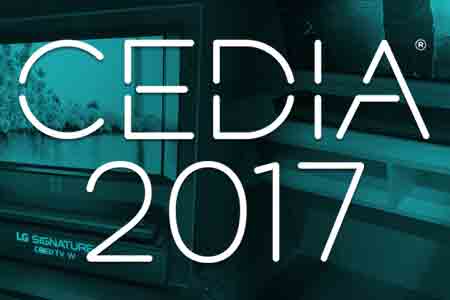 CEDIA 2017 Show Report Day 3 Coverage