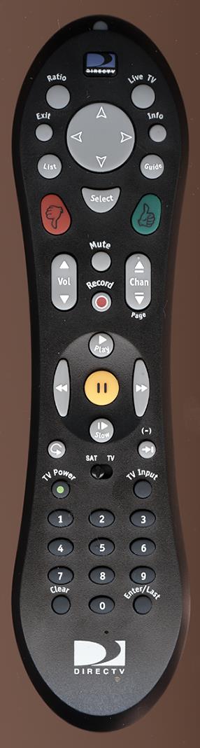 How To Program Your Directv Remote For Volume