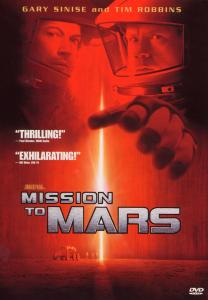 Mars Film