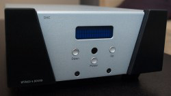 Wyred4Sound DAC-2 AND STI-500 Review