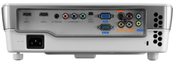 BenQ W1070 Projector