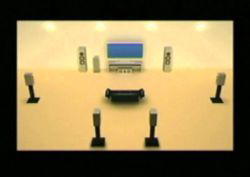 Surround Sound Systems 5.1 or 7.1?
