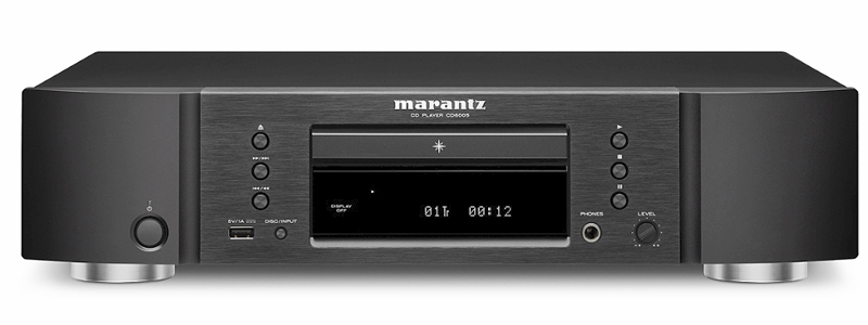 marantz CD Player