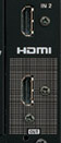 Connection - HDMI