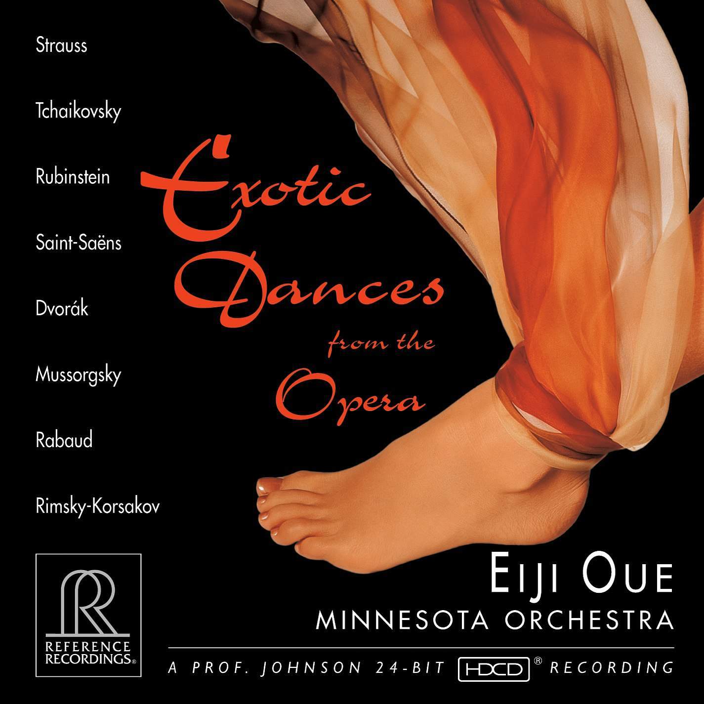 Eiji Oue/Minnesota Orchestra