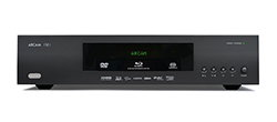 Arcam UDP411 Universal Player Review
