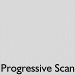 Progressive scan - Top Gun
