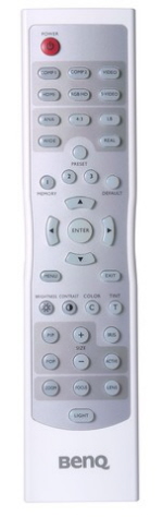 remote