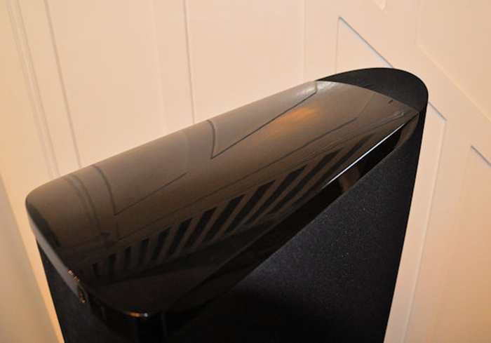 GoldenEar Triton One Floor Standing Speaker Review