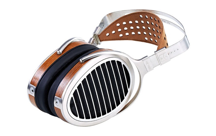 HiFiMAN HE1000 Planar Magnetic Headphone