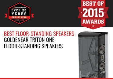 Best Floor-Standing Speakers