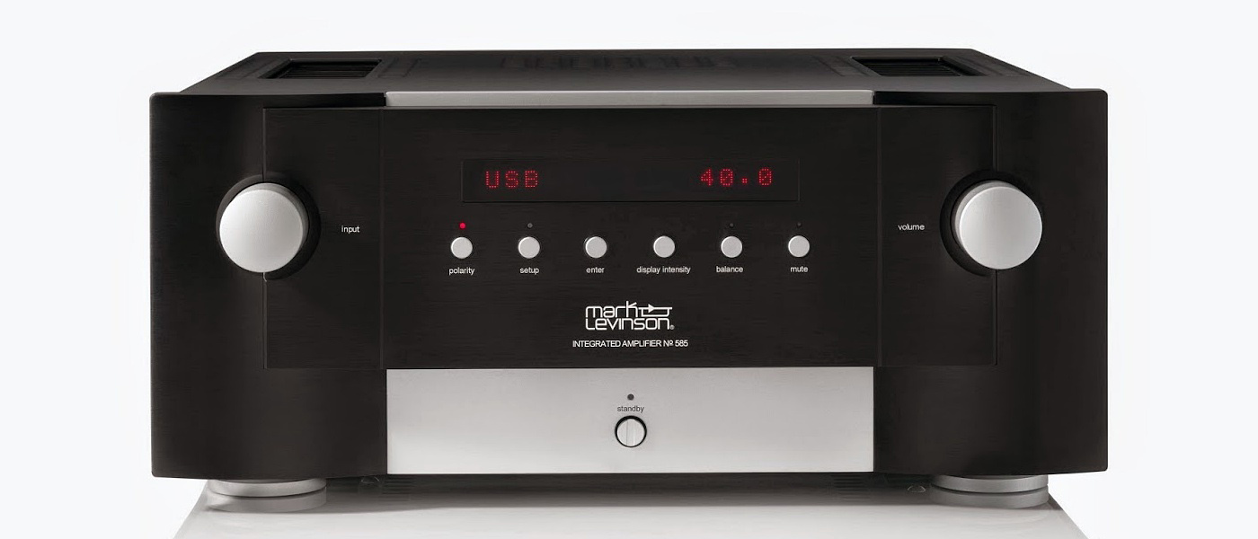 amplifier integrated levinson mark raven audio nighthawk mk2 amplifiers hometheaterhifi