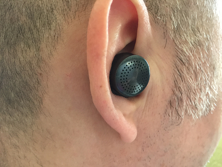 Here Active Listening Earbuds - Ear Fit