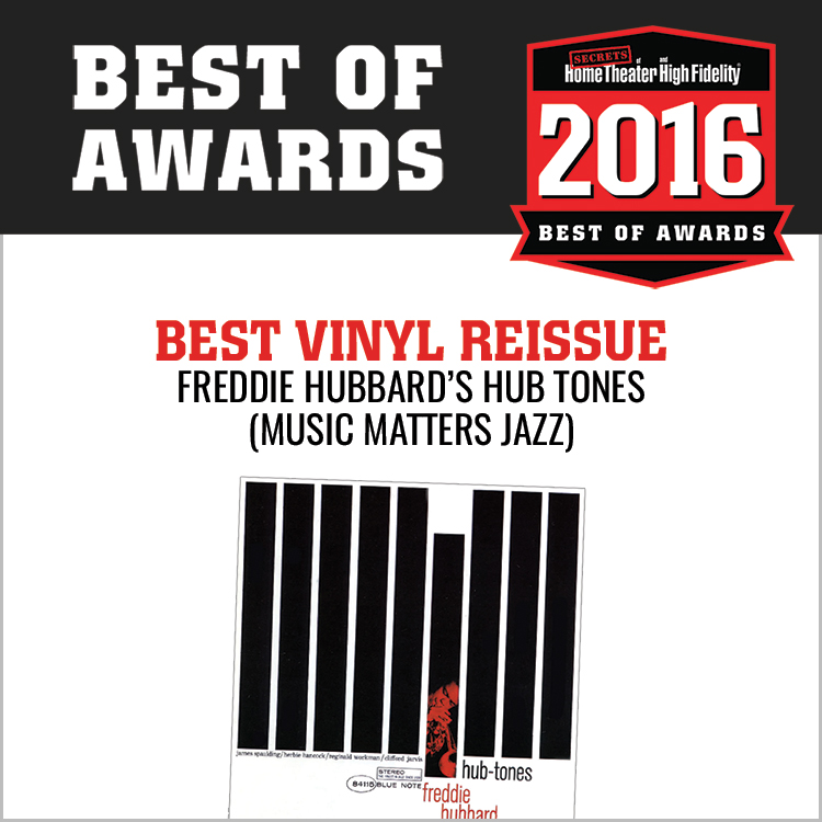 Freddie Hubbard’s Hub Tones