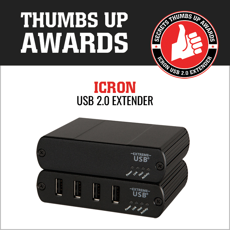 Icron USB 2.0 Extender