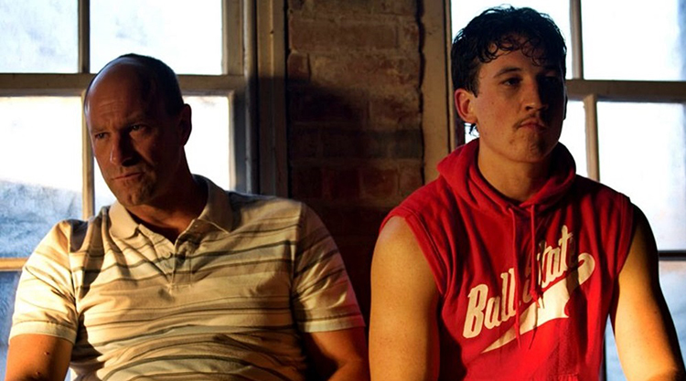 Bleed For This - Review
