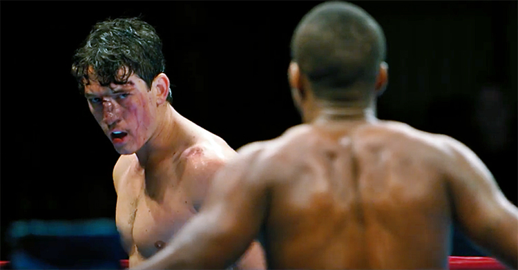 Bleed For This - Blu-Ray Review