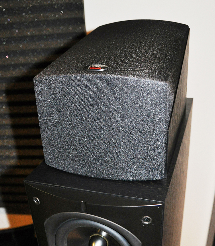 Psb Imagine Xa Dolby Atmos Enabled Speakers Review
