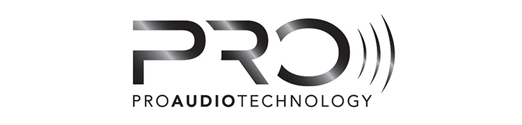 Pro Audio Technology Logo