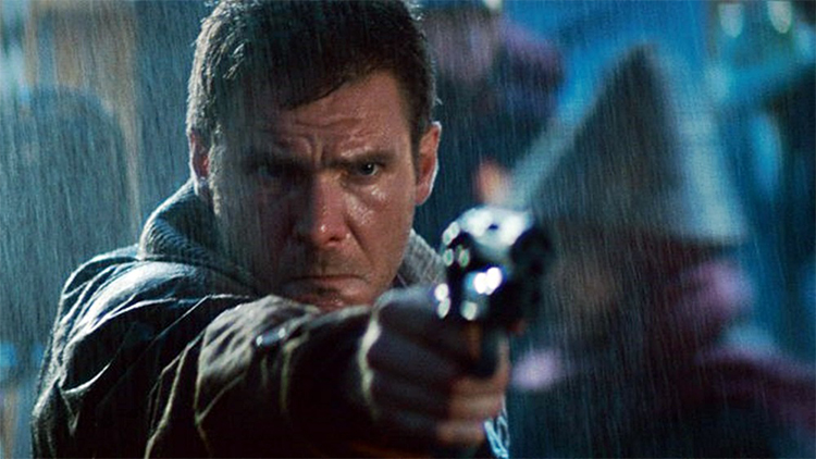 Blade Runner - Blu-Ray Movie Review