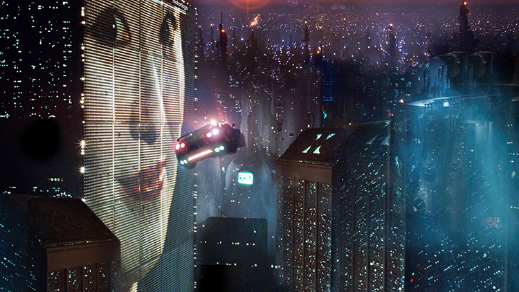 Blade Runner - Movie Review