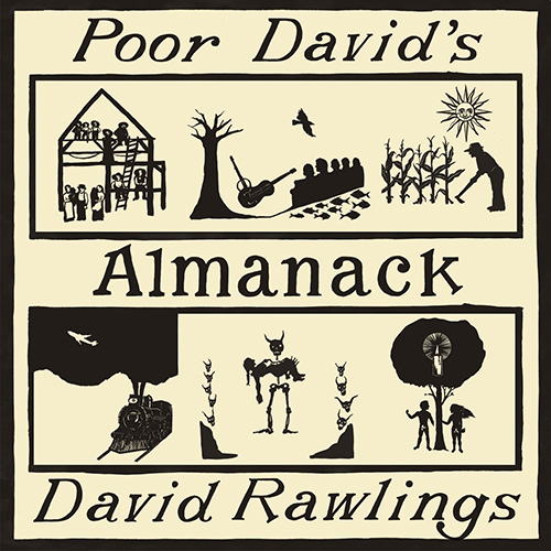 David Rawlings