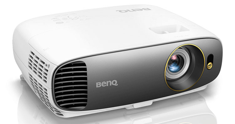 BenQ HT2550 Ultra HD DLP Projector