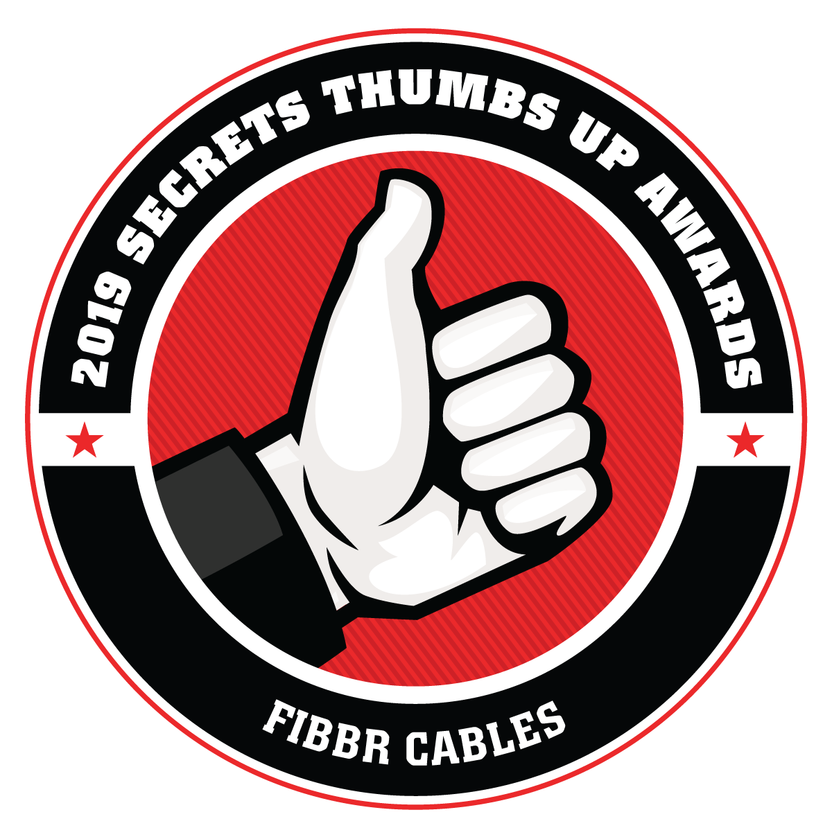 FIBBR cables