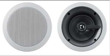 canton in ceiling speakers