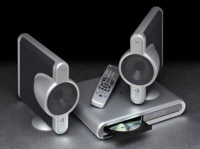 kef instant theatre