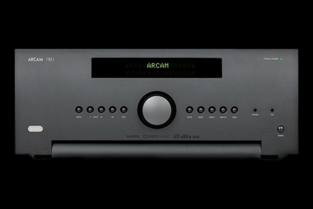 Arcam SR250 Stereo AV Receiver