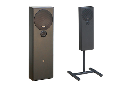The NSMT Chorus Speaker Powered Wireless Speaker