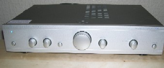 Cambridge Audio Cambridge Audio Amplifier A5 
