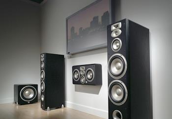 Welcome Secrets of Home Theater and High Fidelity