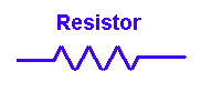 Resistor Symbol (516 bytes)