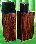 Ohm Walsh Speakers