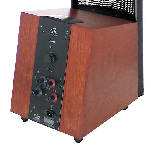 Martinlogan Electromotion Dual 8 Passive 2 Way Floor Speaker Each Satin Black Emeslxsbd Best Buy