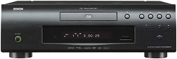 Denon DVD-2500BCTI Blu-ray Player