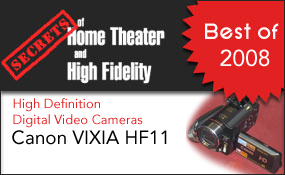 Best High Definition Digital Video Camera
