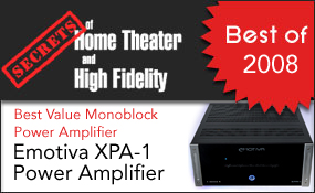 Best Value Monoblock Power Amplifier