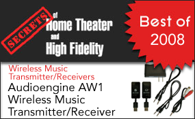 Best Wireless Music Transmitter Receiver