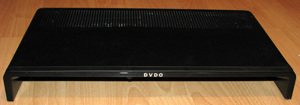 DVDO Edge Video Processor front