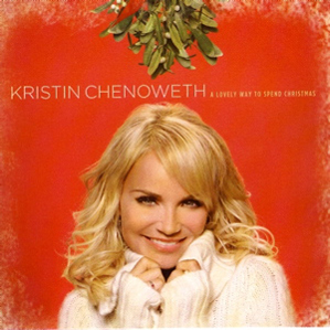 Holiday Music Kristin Chenoweth