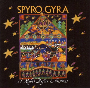Holiday Music Spyro Gyra