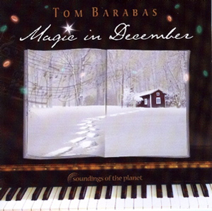 Holiday Music Tom Barabas
