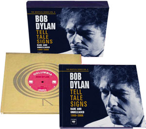 Vinyl Reviews Bob Dylan